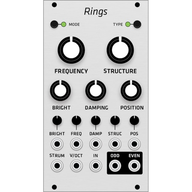 diy rings (DIYRINGSMASTER) by synthcube.com